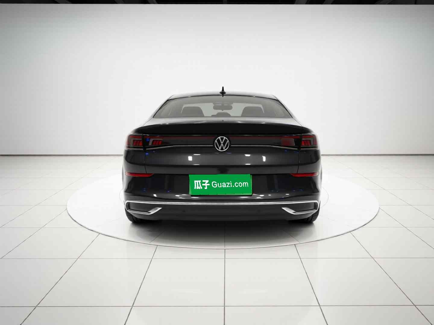 大众 2024款 凌渡L 280TSI DSG酷辣版(4)