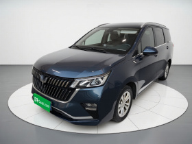 五菱汽车 五菱佳辰 2022款 1.5T CVT智享豪华型