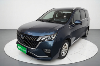 五菱汽车 五菱佳辰 2022款 1.5T CVT智享豪华型