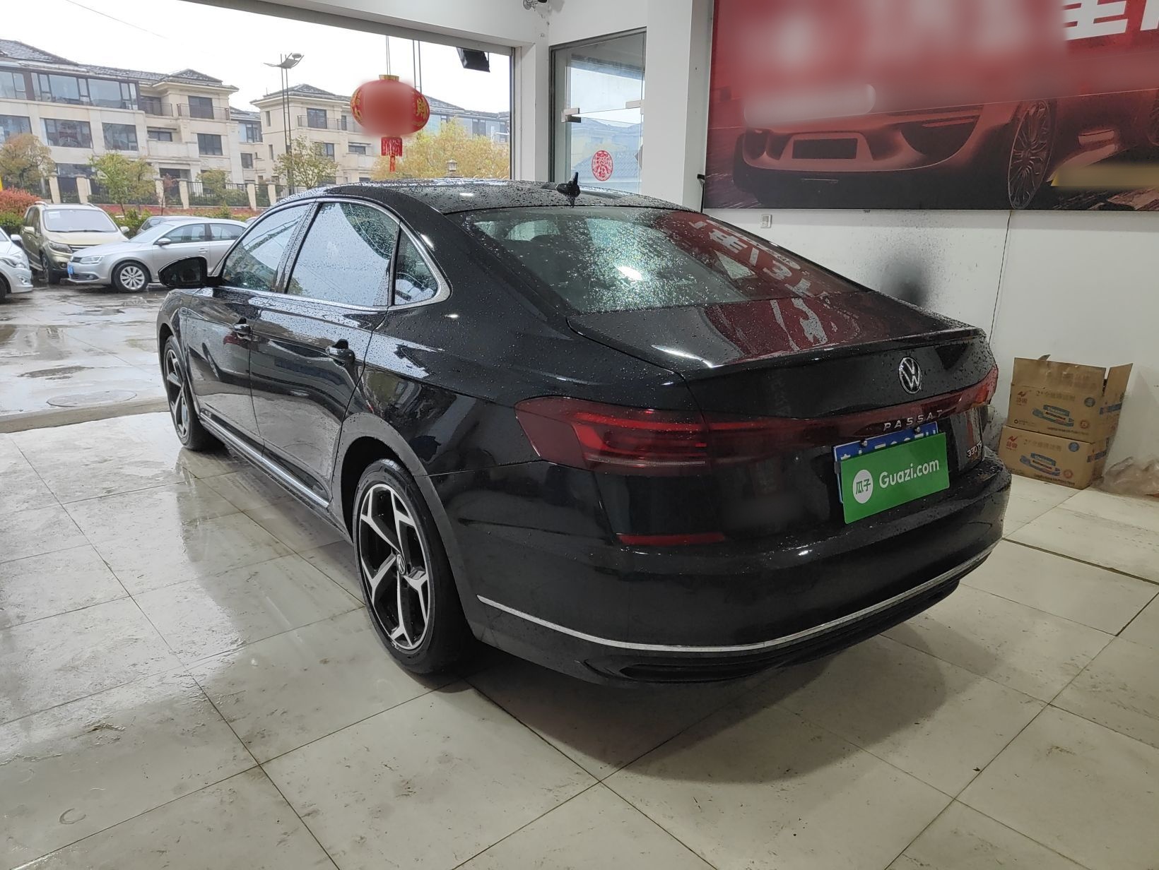 车300二手车图片