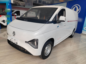 东风 睿立达V7 2025款 265km 睿跃版中航 41.86kwh