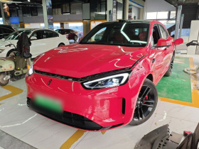 鸿蒙智行 问界M5 2024款 增程 Max RS 四驱高阶智驾版