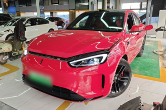 鸿蒙智行 问界M5 2024款 增程 Max RS 四驱高阶智驾版