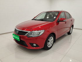 长安 悦翔V3 2015款 1.4L 手动温馨型 国V