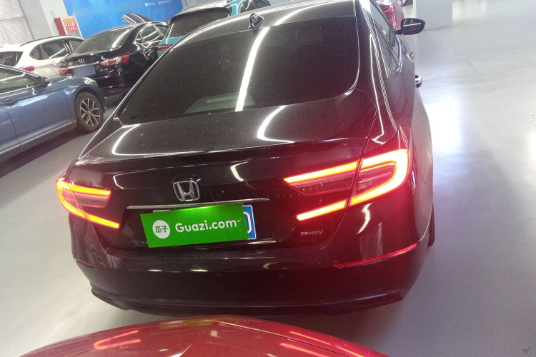 本田 雅阁 2022款 锐·混动 2.0L 锐领版车身外观6004