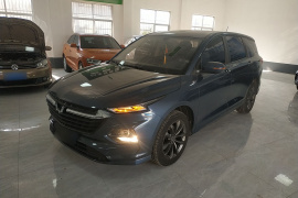 五菱汽车 五菱凯捷 2020款 1.5T 手动精英型