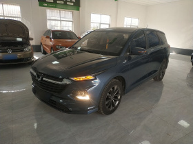 五菱汽车 五菱凯捷 2020款 1.5T 手动精英型