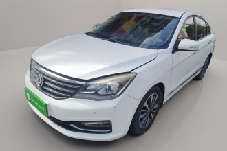 东风风神A60 2016款 1.5L 手动豪华型