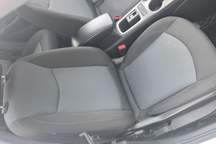 雪佛兰 科鲁兹 2018款 320 自动先锋天窗版局部细节41