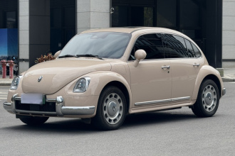 欧拉芭蕾猫 2022款 401km 爱丽丝版