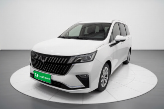 五菱汽车 五菱佳辰 2022款 1.5T CVT智享豪华型