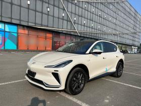 智己汽车 智己LS7 2024款 90kWh Max Elite后驱版