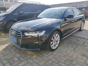 奥迪A6L 2017款 45 TFSI quattro 运动型