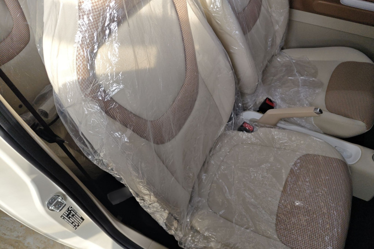 五菱汽车 宏光MINIEV 2024款 第三代 215km 青春版局部细节41