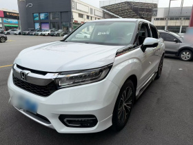 本田 冠道 2017款 370TURBO 两驱豪华版