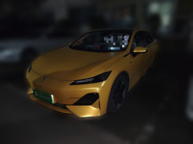 深蓝汽车 深蓝SL03 2022款 1.5L 1200增程版