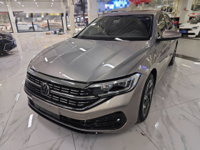 大众 速腾 2023款 300TSI DSG超越版