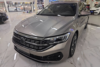 大众 速腾 2023款 300TSI DSG超越版