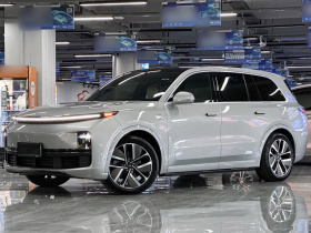 理想汽车 理想L9 2024款 Pro