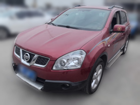 日产 逍客 2015款 2.0XL 酷火 CVT 2WD