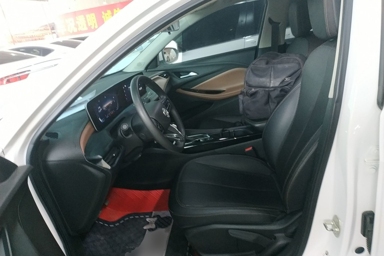 别克 威朗 2022款 Pro 533T 乐享版局部细节19