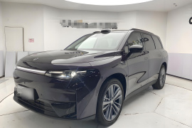 零跑汽车 零跑C16 2024款 增程 200激光雷达版