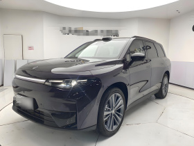 零跑汽车 零跑C16 2024款 增程 200激光雷达版