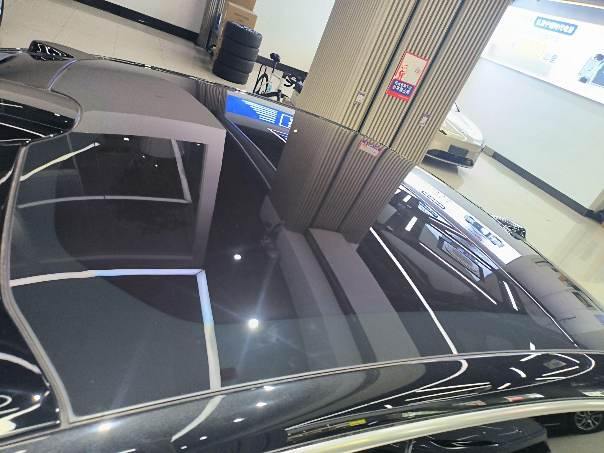 蔚来ET5 2024款 75kWh