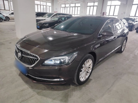 别克 君越 2016款 改款 28T 精英型