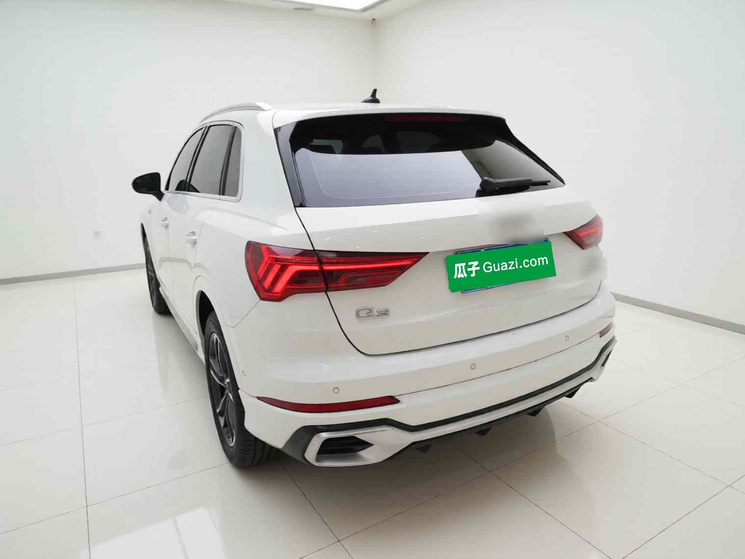 奥迪Q3 2024款 35 TFSI 时尚动感型(3)
