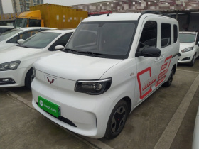 五菱汽车 五菱之光新能源 2025款 201km 舒适型