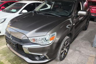 三菱 劲炫ASX 2016款 2.0L CVT两驱卓越版