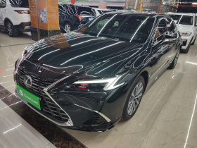 雷克萨斯ES 2025款 200 臻享版