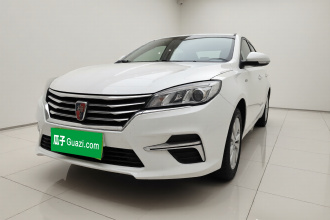 荣威360 2018款 PLUS 1.5L 自动尊享版