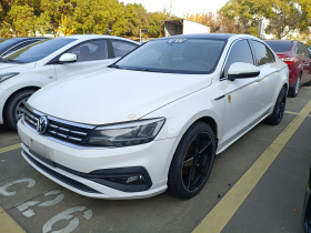 大众 凌渡 2019款 230TSI DSG风尚版 国V