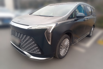 别克 世纪 2023款 2.0T 四座私享版