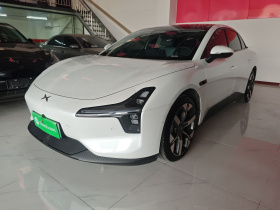 小鹏MONA M03 2024款 620 超长续航