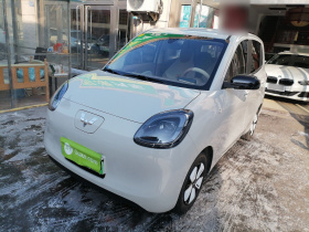 五菱汽车 宏光MINIEV 2025款 四门版 进阶款