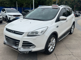 福特 翼虎 2015款 2.0L GTDi 四驱运动型