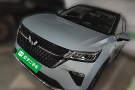 五菱汽车 五菱星辰 2021款 1.5T CVT星曜版