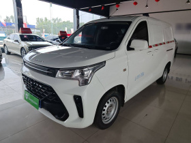 东风风光 风光380 2022款 1.5L 精典型厢车 2座