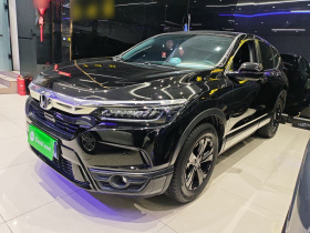 本田 皓影 2021款 240TURBO CVT两驱精英版