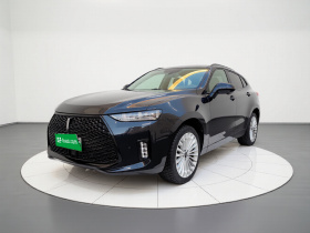 魏牌 P8 2018款 2.0T 旗舰型