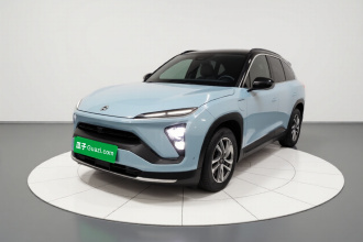 蔚来ES6 2020款 600KM 运动版