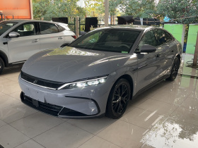 比亚迪 汉 2025款 DM-i 125KM精英型