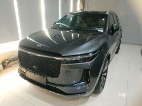 理想汽车 理想ONE 2020款 增程6座版