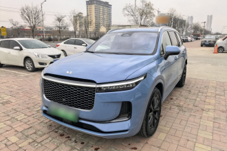 理想汽车 理想ONE 2021款 增程6座版