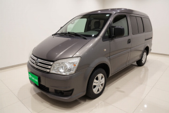 东风风行 菱智 2017款 V3 1.5L 5座特惠版