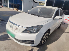 东风风神E70 2021款 改款三 500 超享版