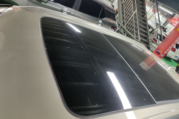 沃尔沃XC60 2018款 T5 四驱智逸版局部细节57